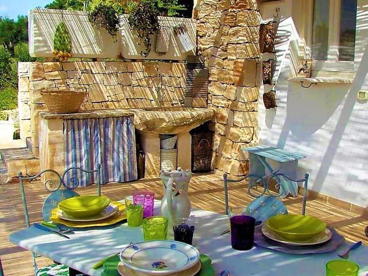 Trulli Fogliarella Guest House Ostuni Eksteriør bilde