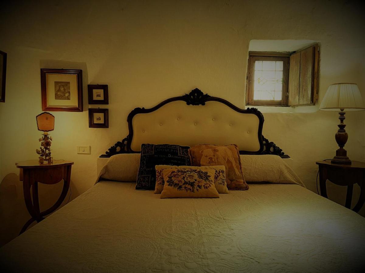 Trulli Fogliarella Guest House Ostuni Eksteriør bilde