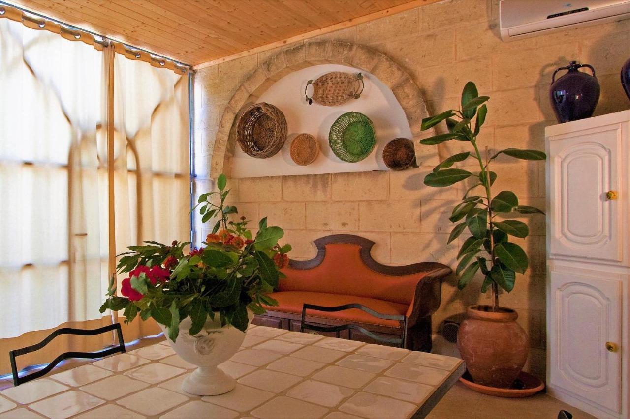 Trulli Fogliarella Guest House Ostuni Eksteriør bilde