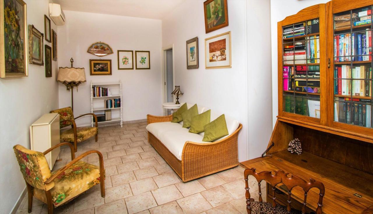 Trulli Fogliarella Guest House Ostuni Eksteriør bilde