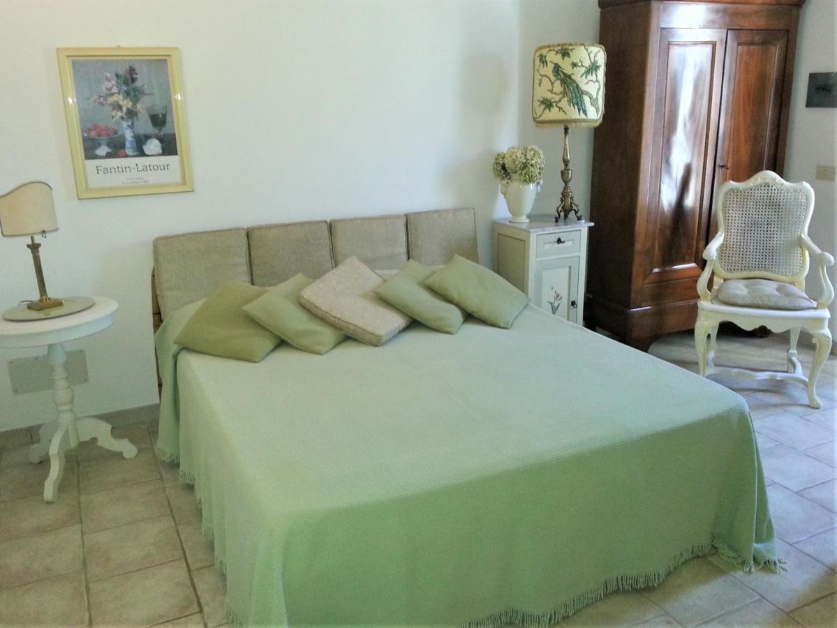 Trulli Fogliarella Guest House Ostuni Eksteriør bilde