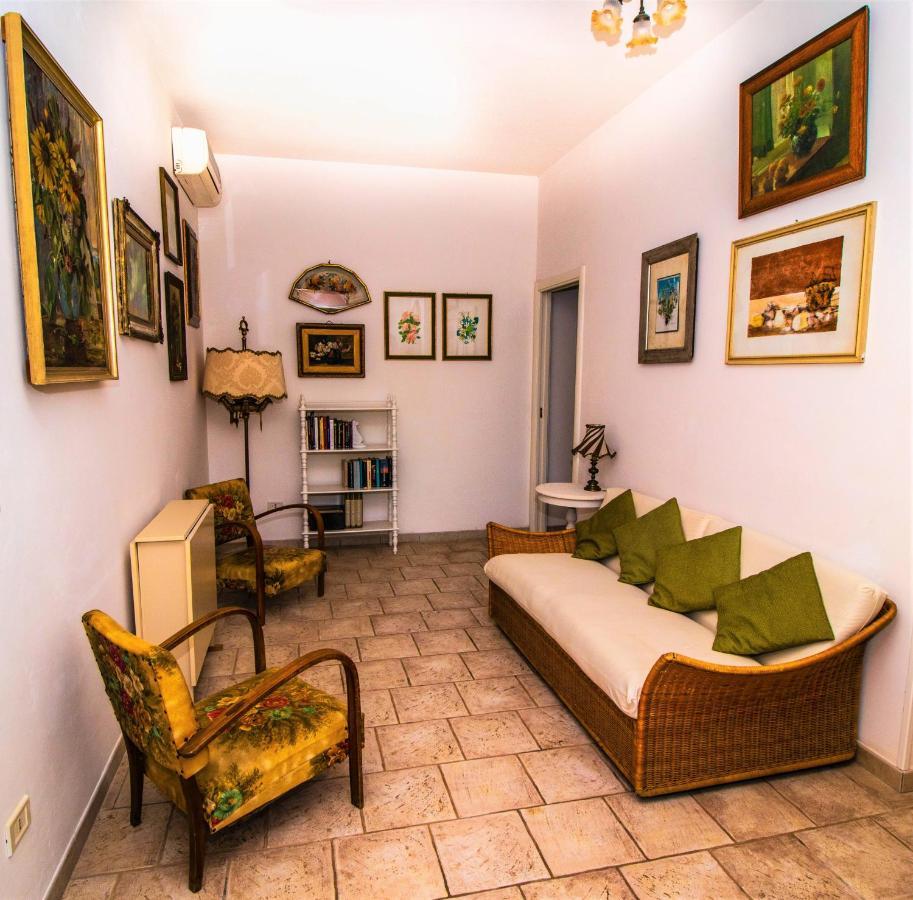 Trulli Fogliarella Guest House Ostuni Eksteriør bilde