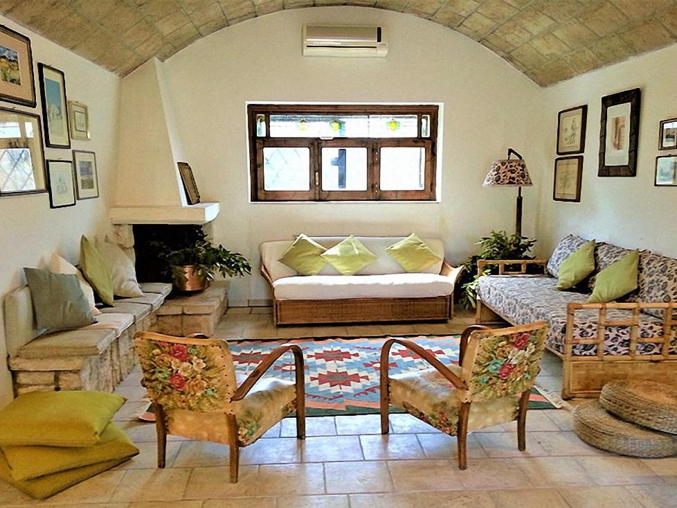 Trulli Fogliarella Guest House Ostuni Eksteriør bilde