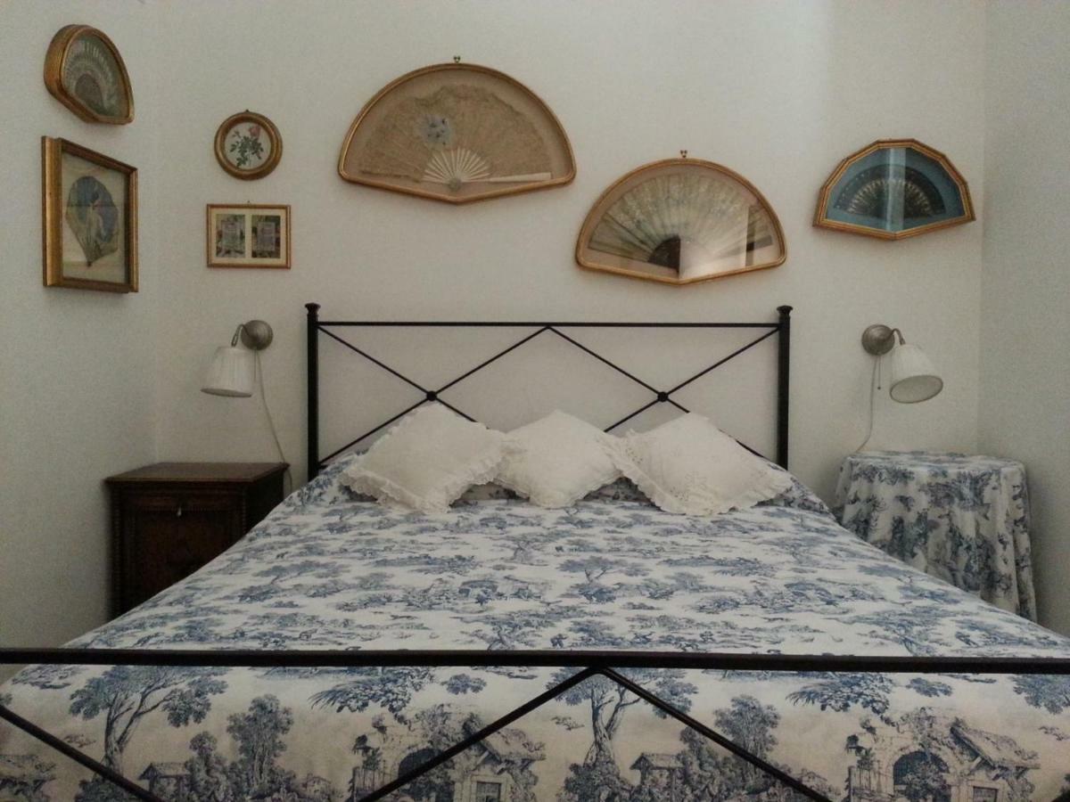 Trulli Fogliarella Guest House Ostuni Eksteriør bilde