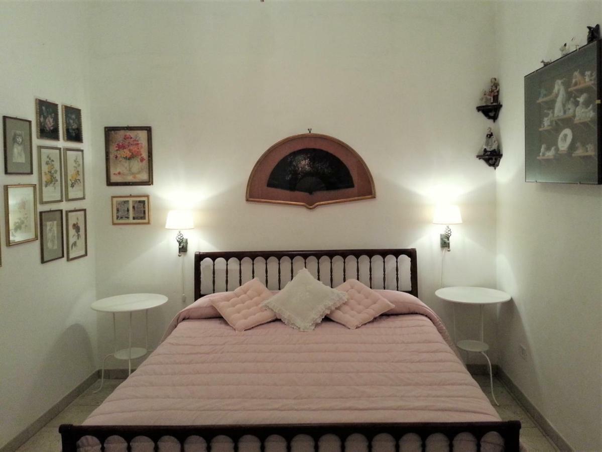 Trulli Fogliarella Guest House Ostuni Eksteriør bilde